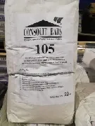 Consolit Bars 105 антикоррозийная и адгезионная сухая смесь для ремонта бетонных и железобетонных покрытий и конструкций 20 кг Консолит – ТСК Дипломат